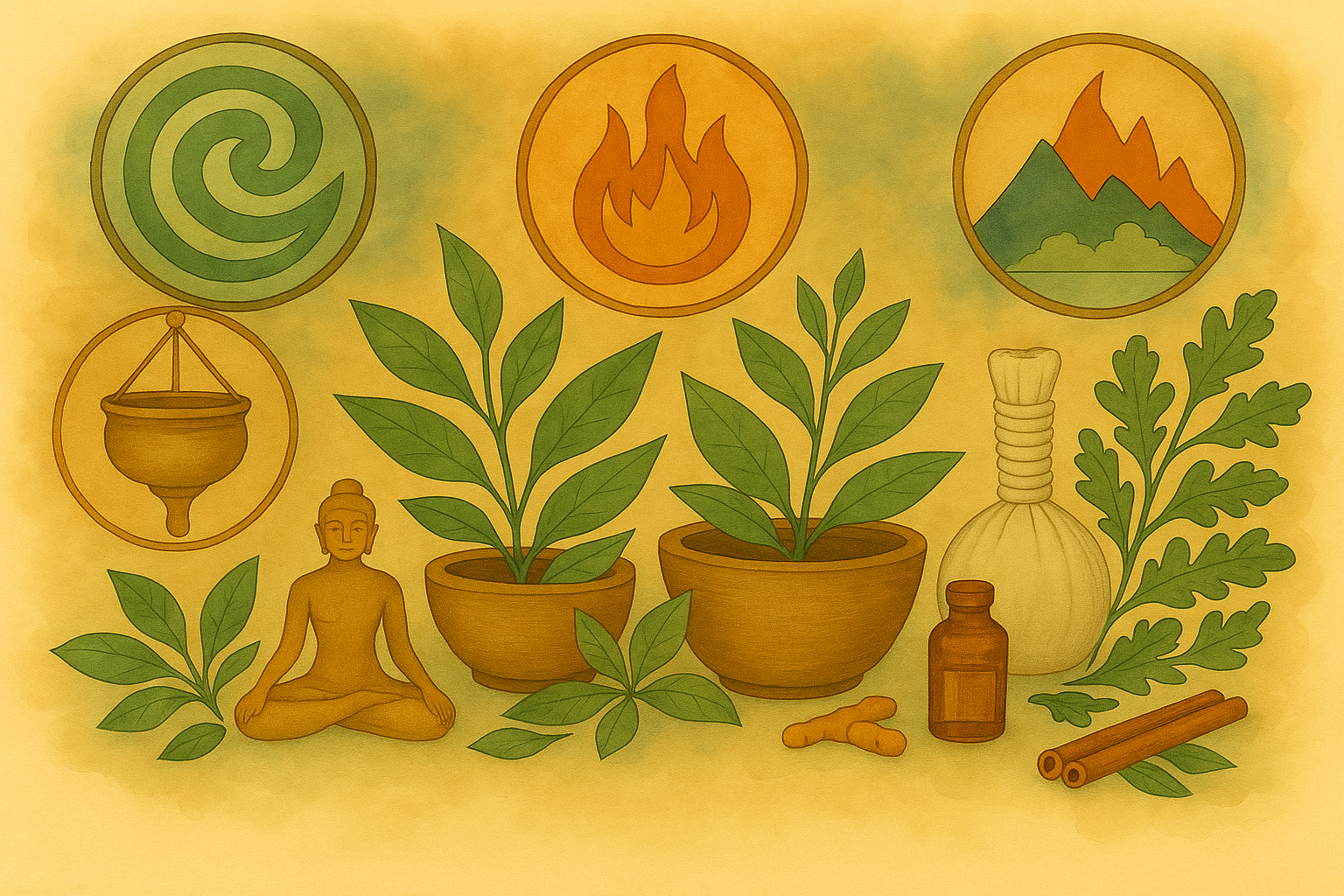 Ayurveda