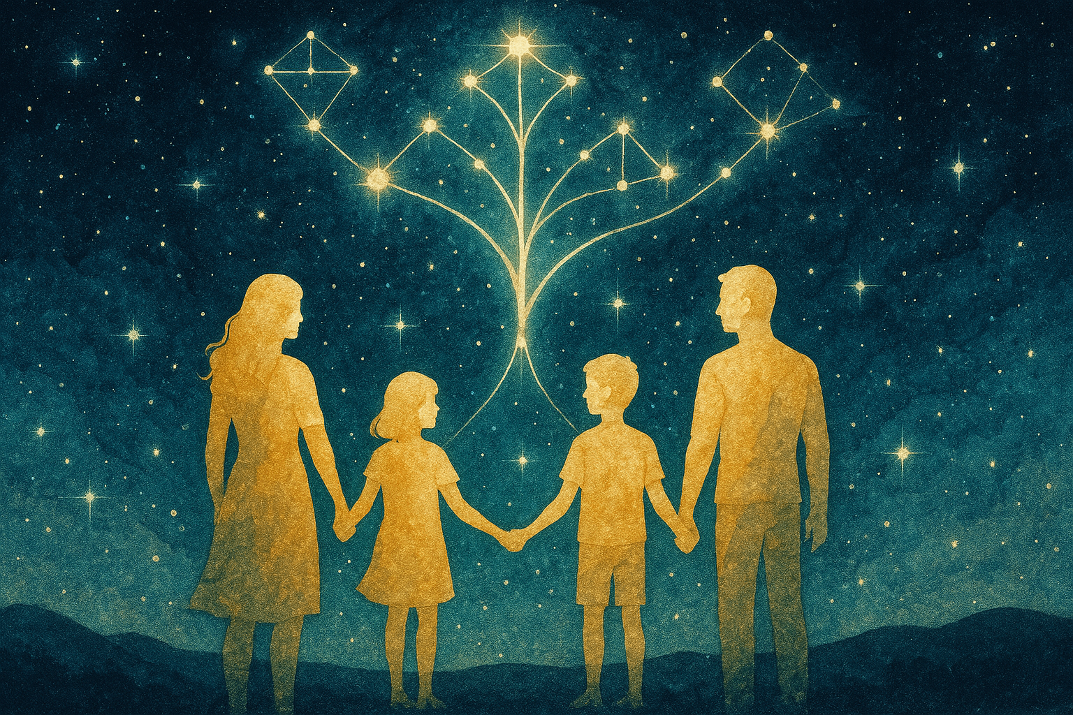 Costellazioni Familiari